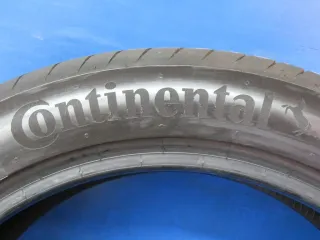 4x Sommerreifen 235/45 R18 94V Continental Premium Contact 6 DOT 0723 4x 6,5 mm - Bild 4
