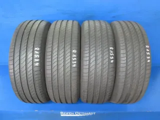 4x Sommerreifen 215/55 R17 94V Michelin Primacy 4 S1 DOT 0123 4x 6,4 mm - Bild 1