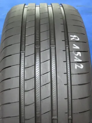 4x Sommerreifen 245/40R19 98Y 275/35R19 100Y MO Goodyear Eagle F1 Asymmetric 3 DOT 0724 4x 99% - Bild 9
