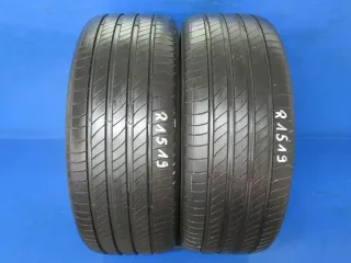 2x Sommerreifen 225/50R17 94Y MO Michelin Primacy 4 MO DOT 2123 2x 6 mm gebraucht - Bild 1
