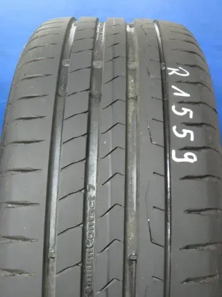 4x Sommerreifen 225/50 R17 98Y XL Continental Premium Contact 7 DOT 0525 2x 5,5 mm / 2x 6,5 mm - Bild 5