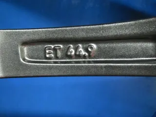 Original Mercedes-Benz CLE 236 / Coupé & Cabrio 18 Zoll 10-Speichen-Felge Winterräder + RDKS Alufelgen A2364010300 Termolit-metallic Winterreifen neu - Bild 7