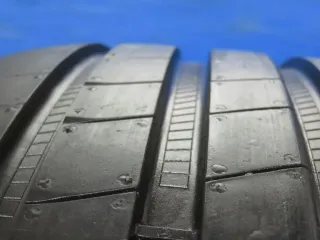 4x Sommerreifen 245/40R19 98Y 275/35R19 100Y MO Goodyear Eagle F1 Asymmetric 3 DOT 0724 4x 99% - Bild 10