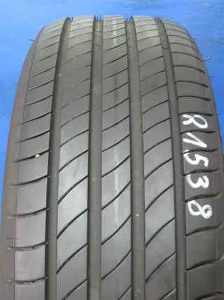 2x Sommerreifen 205/45 R16 83H Michelin Primacy 4 DOT 3921 2x 6 mm gebraucht - Bild 3