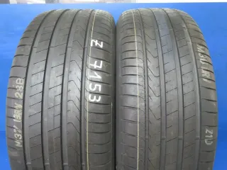 Original Skoda Enyaq 80 / 80X / 85 / 85X / RS Typ NY Skoda Elroq 19 Zoll Crystal Sommerräder Alufelgen 5LA601025 Silber Sommerreifen 100% - Bild 6