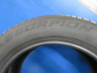 1x Sommerreifen 255/50 R19 107HMO Pirelli Scorpion MO DOT 2924 100% - Bild 5