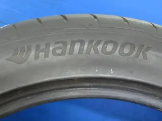 2x Sommerreifen 255/45 R20 101T Hankook Ventus S1 Evo 3 DOT 2323 2x 5,8 mm - Bild 4