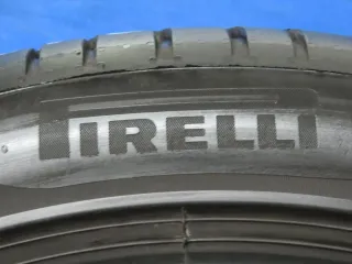 2x Sommerreifen 225/45R18 95Y MO Pirelli Cinturato P7 MO DOT 2624 2x 6 mm gebraucht - Bild 4