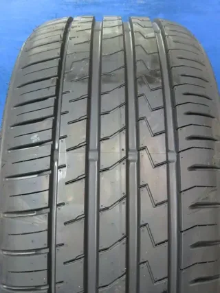 2x Sommerreifen 215/40 R16 86W XL Falken Ziex ZE310 Eco Run DOT 4923 100% - Bild 2
