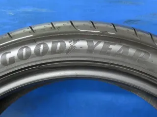 4x Sommerreifen 245/40R19 98Y 275/35R19 100Y MO Goodyear Eagle F1 Asymmetric 3 DOT 0724 4x 99% - Bild 4