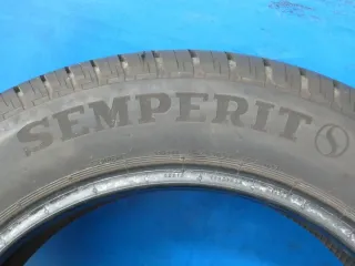 2x Sommerreifen 195/55 R15 85V Semperit Speed-Life 3 DOT 1525 2x 7,8 mm gebraucht - Bild 4