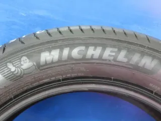 4x Sommerreifen 215/55 R17 94V Michelin Primacy 4 S1 DOT 2423 4x 99,9% - Bild 3