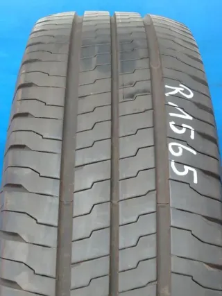 1x Sommerreifen 225/75 R16 121/120RXL Continental Van Contact Eco DOT4923 6,7 mm - Bild 3