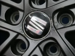 Original Seat Ateca 16 Zoll Abrera II Winterräder Alufelgen SE026016 Anthrazit Winterreifen 7,5 mm - Bild 11