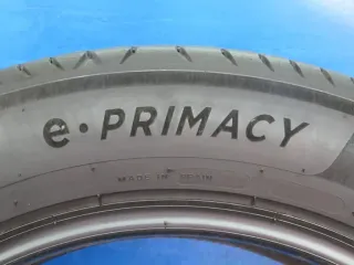 2x Sommerreifen 225/55 R18 102V XL Michelin E Primacy DOT 4523 2x 5,2 mm - Bild 5