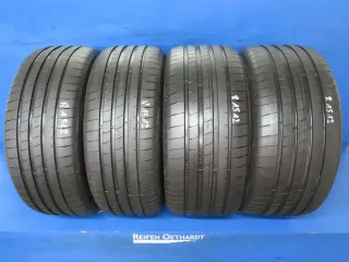 4x Sommerreifen 245/40R19 98Y 275/35R19 100Y MO Goodyear Eagle F1 Asymmetric 3 DOT 0724 4x 99% - Bild 1