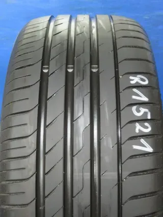 2x Sommerreifen 225/45 R17 91W Nexen N Fera Sport 2 DOT 1424 2x 6,1 mm gebraucht - Bild 3