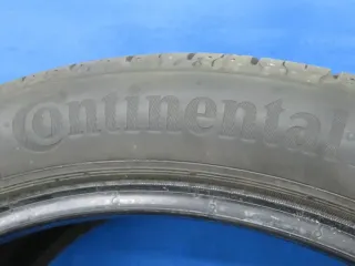 2x Sommerreifen 275/35 R19 100YMO XL Continental Eco Contact 6 MO 1123 2x 100% - Bild 5