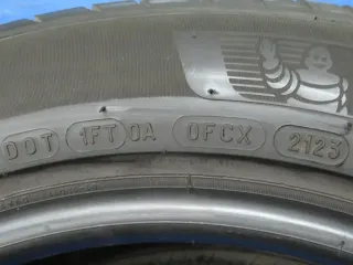2x Sommerreifen 225/50R17 94Y MO Michelin Primacy 4 MO DOT 2123 2x 6 mm gebraucht - Bild 7
