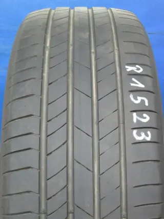 4x Sommerreifen 235/55 R19 105V XL Kumho Ecsta PS71 EV DOT 2223 4x 5 mm gebraucht - Bild 3