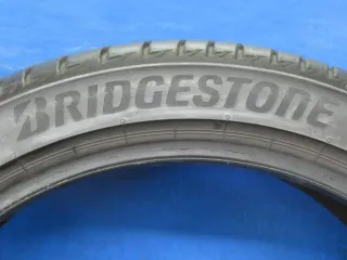 4x Sommerreifen 245/40 R19 94W Bridgestone Turanza T005 DOT 3223 4x 6 mm gebraucht Reifen - Bild 4