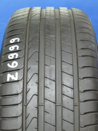 Original VW Tiguan 3 Typ CT1 VW Tayron 19 Zoll Coventry Sommerräder Alufelgen 571601025H Schwarz Sommerreifen 4x 99% - Bild 5