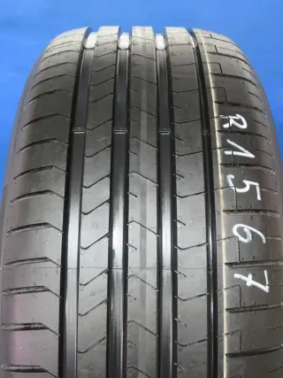 1x Sommerreifen 255/45 R19 104YMO Pirelli P Zero PZ4 MO DOT 0919 100% - Bild 2