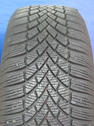 Original Seat Leon Typ KL Seat Leon ST Typ KL 16 Zoll Abrera II Winterräder Alufelgen SE026516 Anthrazit Winterreifen 2x 6,5 mm / 2x 7,5 mm - Bild 11