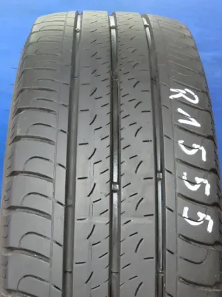 2x Sommerreifen 215/65 R16 106/104H Goodyear Efficient Grip Cargo DOT 1922 2x 6 mm - Bild 3