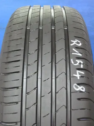 2x Sommerreifen 215/60 R16 99WXL Kumho Ecsta HS51 DOT 4122 2x 5,7 mm - Bild 3