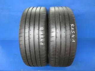 2x Sommerreifen 235/45 R19 99V XL Goodyear Eagle F1 Asymmetric 5 DOT 2323 2x 5,5 mm - Bild 1