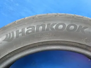 4x Sommerreifen 235/50 R19 99V Hankook Ventus S1 Evo 2 SUV DOT 5120 / 3x ab 0121 2x 5,2 mm / 2x 6,4 mm - Bild 6