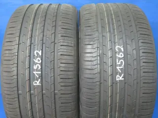 2x Sommerreifen 275/35 R19 100YMO XL Continental Eco Contact 6 MO 1123 2x 100% - Bild 2