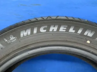2x Sommerreifen 225/50R17 94Y MO Michelin Primacy 4 MO DOT 2123 2x 6 mm gebraucht - Bild 4