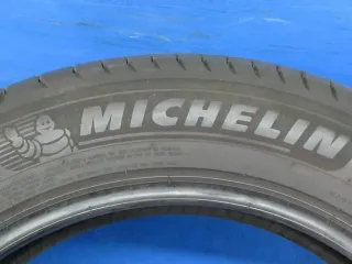4x Sommerreifen 215/55 R17 94V Michelin Primacy 4 S1 DOT 0123 4x 6,4 mm - Bild 4
