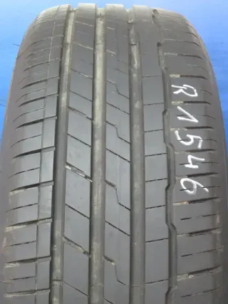 2x Sommerreifen 235/60 R18 103WAO Hankook Ventus S1 Evo 3 SUV AO DOT 3424 2x 6 mm - Bild 3