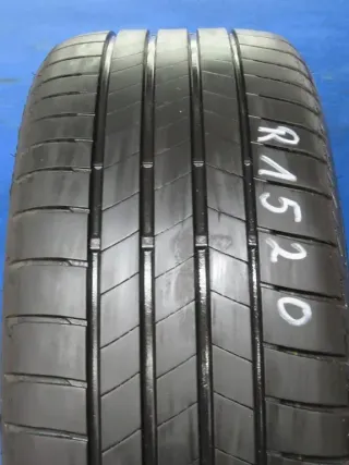 2x Sommerreifen 225/40R19 93Y XL Bridgestone Turanza T005 DOT 3422 2x 5 mm gebraucht - Bild 3