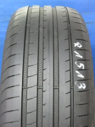 2x Sommerreifen 225/45R19 96W XL * RF Goodyear Eagle F1 Asymmetric 3 * RSC DOT 5019 Runflat 2x 5,3 mm gebraucht - Bild 3