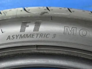 4x Sommerreifen 245/40R19 98Y 275/35R19 100Y MO Goodyear Eagle F1 Asymmetric 3 DOT 0724 4x 99% - Bild 6