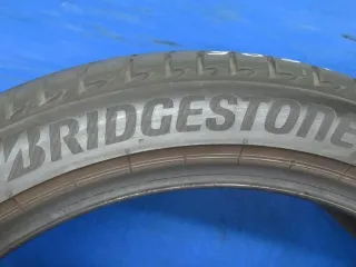 1x Sommerreifen 245/40 R19 94W Bridgestone Turanza T005 3421 1x 5,5 mm gebraucht - Bild 4