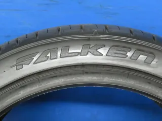 2x Sommerreifen 215/40 R16 86W XL Falken Ziex ZE310 Eco Run DOT 4923 100% - Bild 4