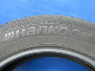 4x Sommerreifen 215/55 R17 94V Hankook Ventus Prime 3 DOT 2821 2x 6,2 mm / 2x 6,7 mm gebraucht - Bild 6