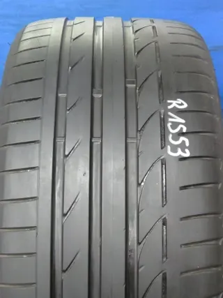 2x Sommerreifen 255/35 R19 96Y XL AO Bridgestone Potenza S001 AO DOT 0323 2x 5,4 mm - Bild 3