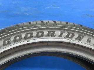 2x Sommerreifen 235/40 R18 95Y XL Goodride SA-37 DOT 0122 2x 6,2 mm gebraucht - Bild 4