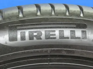 2x Sommerreifen 245/45 R18 100Y MO Pirelli Cinturato P7 MO DOT 4522 2x 6,3 mm - Bild 4