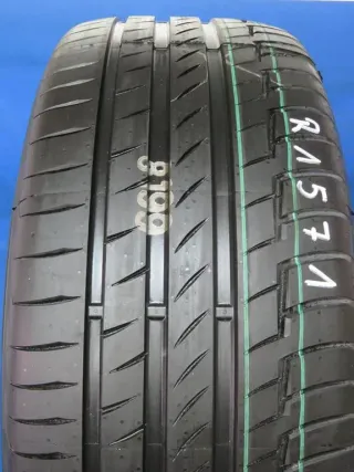 1x Sommerreifen 275/55 R19 111W Continental Premium Contact 6 MO 2321 100% - Bild 2