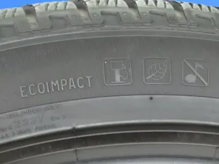 2x Winterreifen 285/40 R22 110V Pirelli Scorpion Winter DOT 3220 6,8 mm - Bild 6