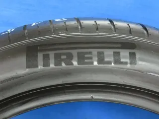 1x Sommerreifen 255/45 R19 104YMO Pirelli P Zero PZ4 MO DOT 0919 100% - Bild 3