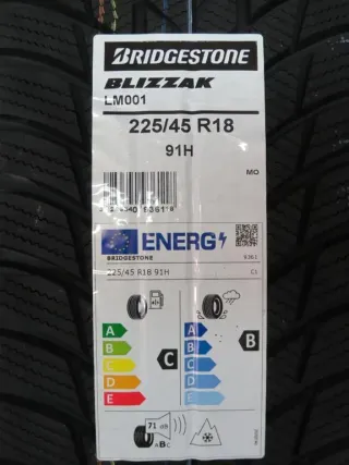 Original Mercedes A-Klasse Mercedes B-Klasse Mercedes CLA 18 Zoll 5-Speichen-Rad Winterräder + RDKS Alufelgen A1774010500 Schwarz Winterreifen neu - Bild 9