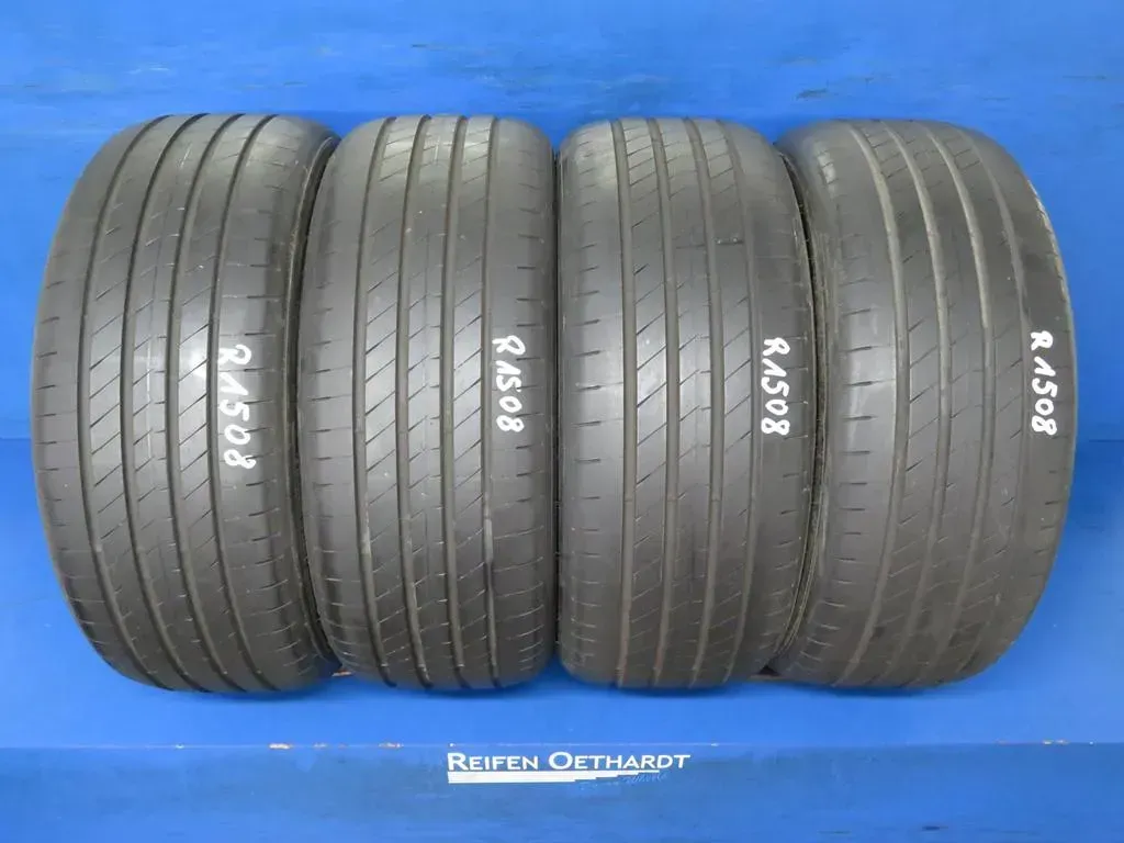4x Sommerreifen 235/40 R19 96WXL Goodyear Eagle F1 Asymmetric 6 + 0224 2x 6,3 mm / 2x 6,7 mm - Bild 1
